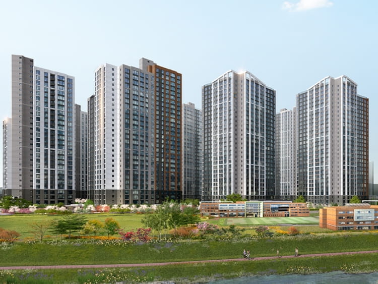 2023-10-27 공고] 경기 회천중앙역 대광로제비앙(본청약) 아파트 분양 정보 정리