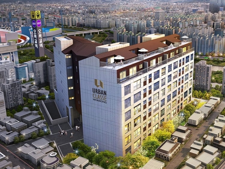 2023-12-19 공고] 서울 어반클라쎄목동 아파트 분양 정보 정리