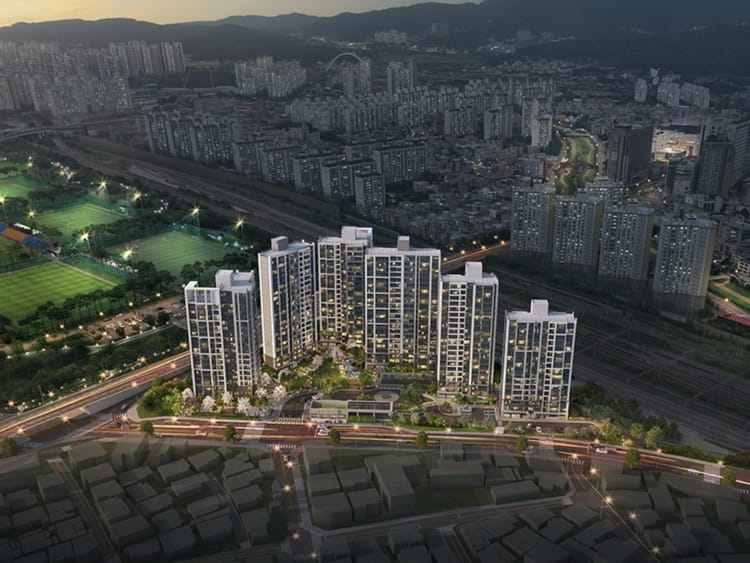 2024-02-22 공고] 충남 천안역 경남아너스빌 어반하이츠 아파트 분양 정보 정리