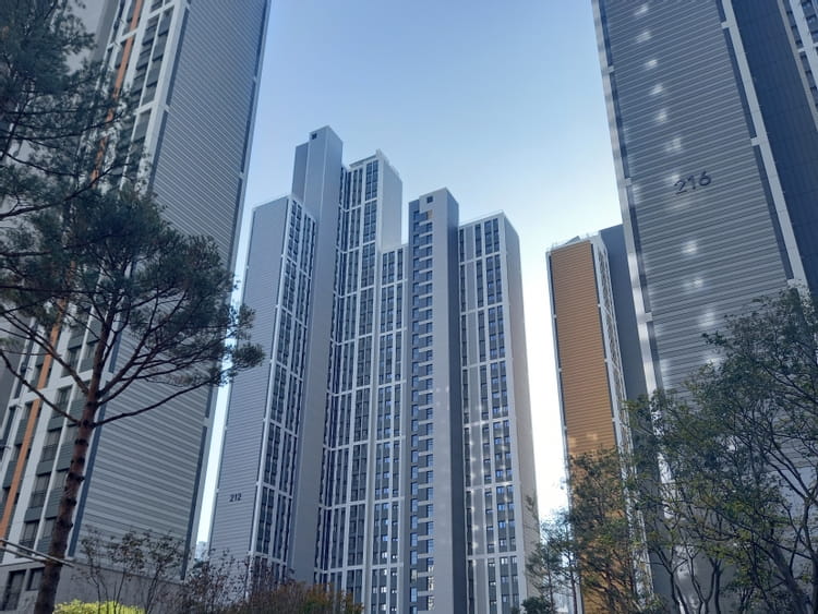 2024-04-19 공고] 인천 e편한세상 부평 그랑힐스(보류지) 아파트 분양 정보 정리