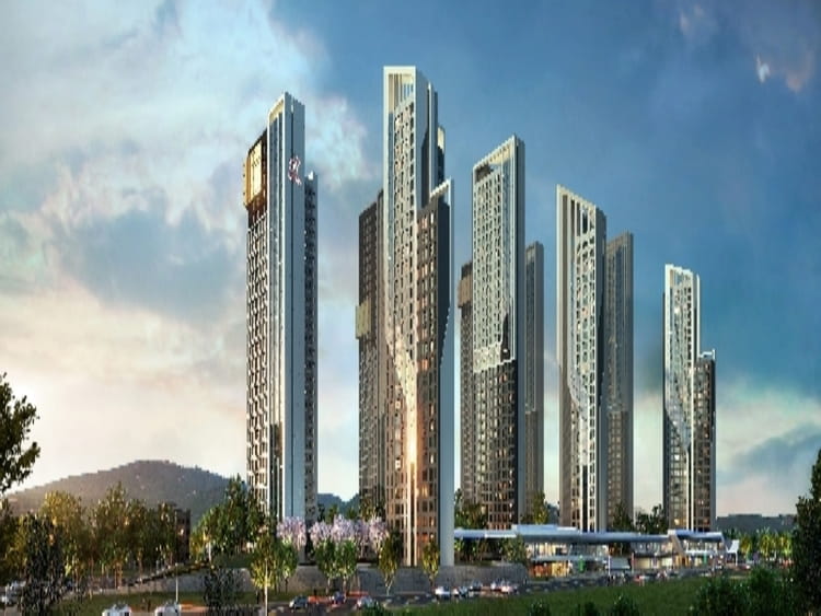 2024-05-03 공고] 대전 힐스테이트 가장더퍼스트 아파트 분양 정보 정리