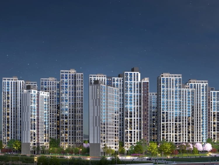 2024-05-17 공고] 대구 두산위브더제니스 센트럴시티 아파트 분양 정보 정리