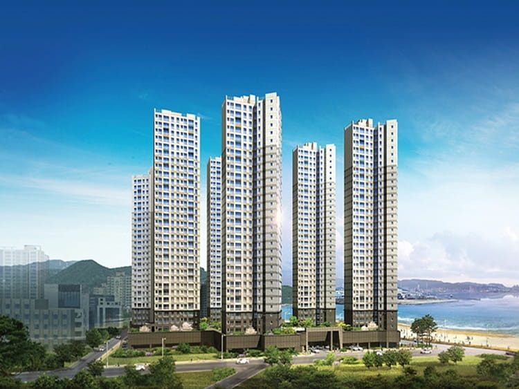 2024-06-28 공고] 울산 울산 진하 한양립스 그랑블루 아파트 분양 정보 정리