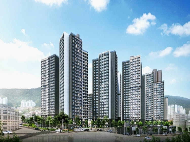 2024-08-07 공고] 부산 사직 하늘채 리센티아(조합원 취소분) 아파트 분양 정보 정리