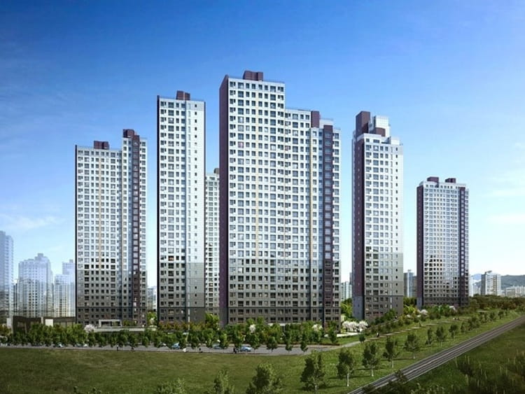 2024-08-30 공고] 경기 힐스테이트 이천역 2단지 아파트 분양 정보 정리
