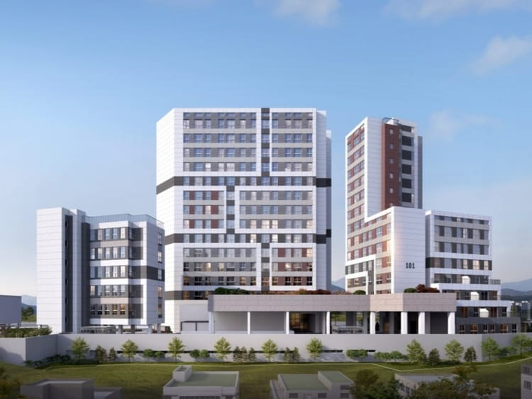 2024-08-01 공고] 서울 더 트루엘 마곡 HQ 아파트 분양 정보 정리