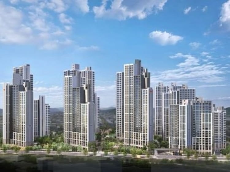 2024-09-26 공고] 대구 e편한세상 명덕역 퍼스트마크 아파트 분양 정보 정리