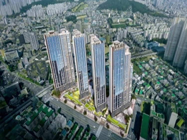 2024-09-13 공고] 부산 동래 롯데캐슬 시그니처(조합원 취소분) 아파트 분양 정보 정리