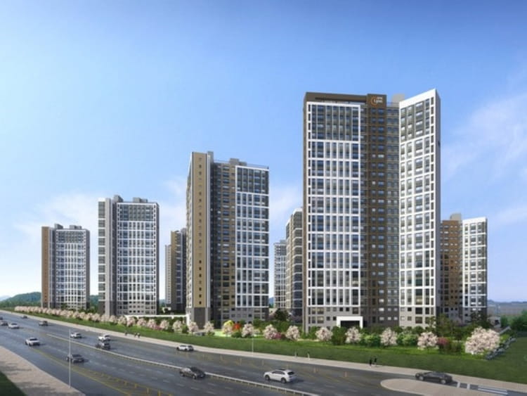 2024-10-18 공고] 경기 오산세교 우미 린 센트럴시티(A-14블록)(본청약) 아파트 분양 정보 정리