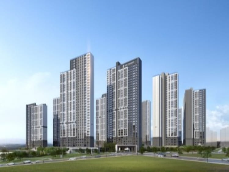 2024-10-25 공고] 충남 더샵 탕정인피니티시티 3차 아파트 분양 정보 정리