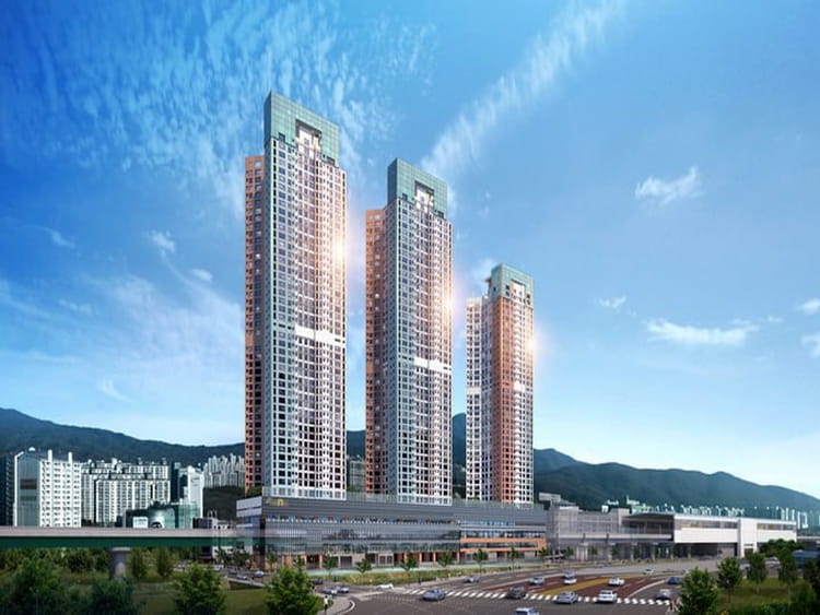 2025-04-04 공고] 경기 두산위브더제니스 평내호평역 N49 아파트 분양 정보 정리