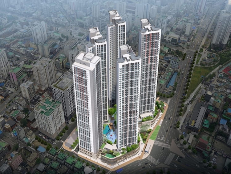 2025-09-11 공고] 인천 인천 힐스테이트 숭의역 아파트 분양 정보 정리