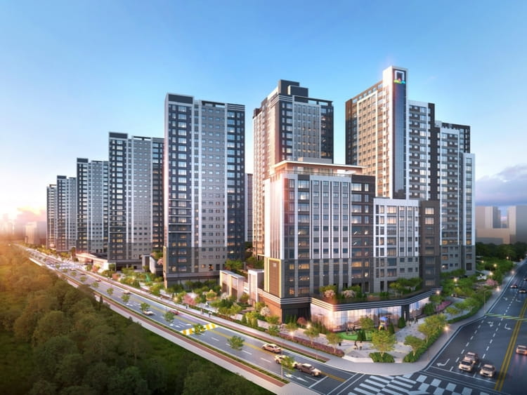 2025-09-19 공고] 인천 검단 센트레빌 에듀시티(AB8BL) 아파트 분양 정보 정리
